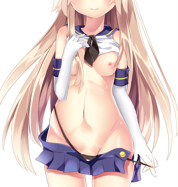 はやくぅ・・・