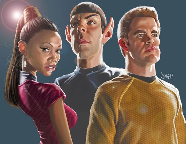 Star Trek