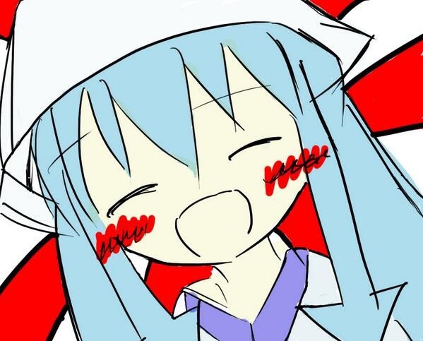 イカちゃん