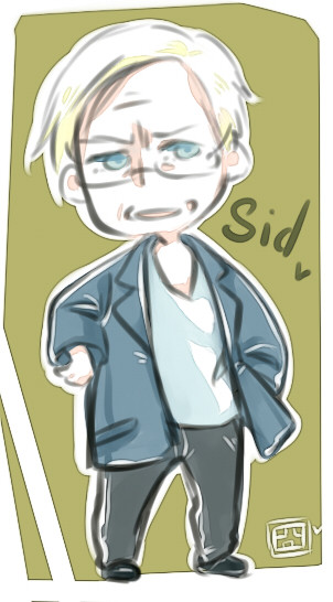 Sid