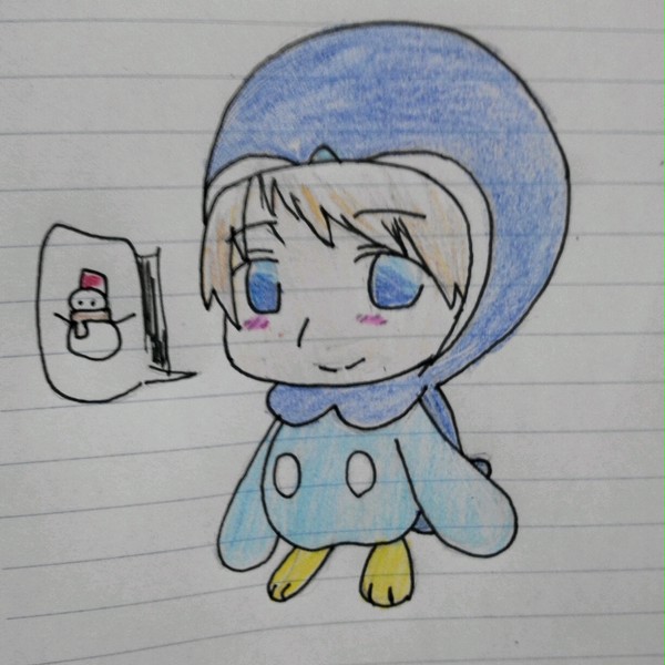 【へたポケ】いう゛ぁん