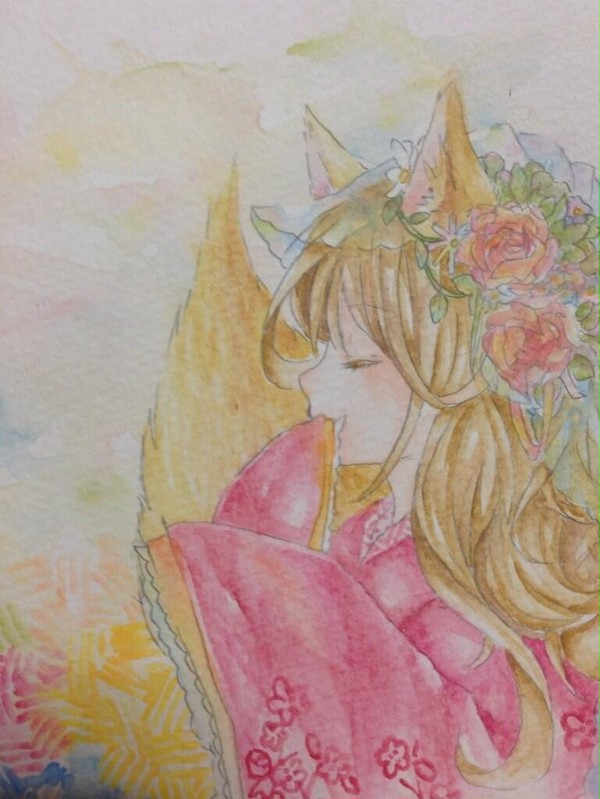 残暑見舞い申し上げます