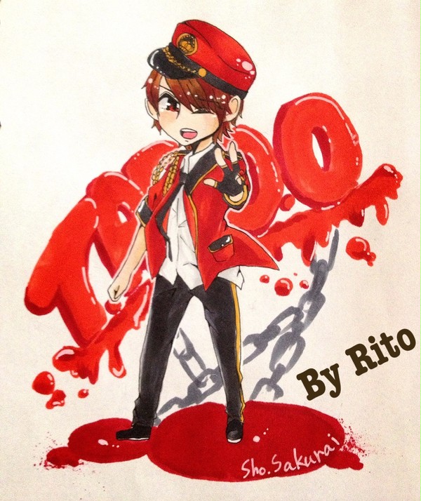 T.A.B.O.O