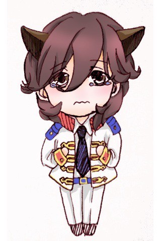 れいちゃん