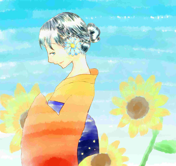 浴衣