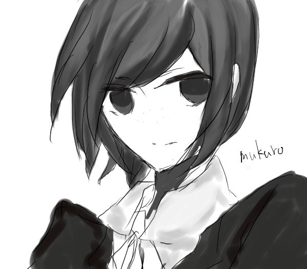 落書きに。