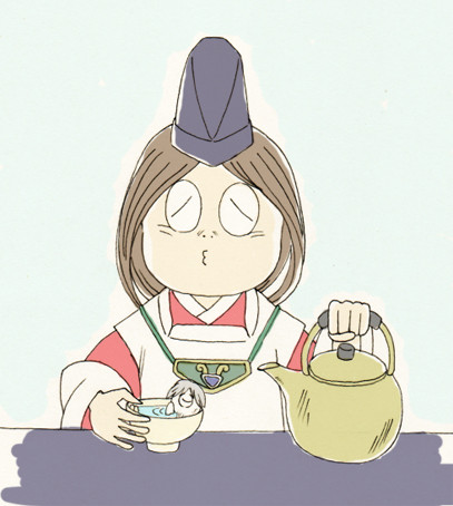 師弟