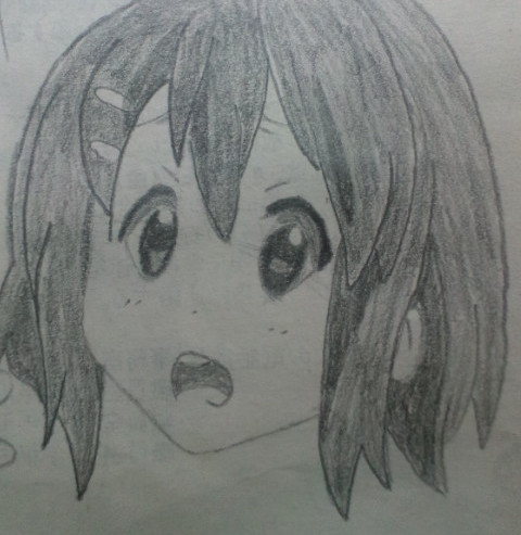 唯ちゃん