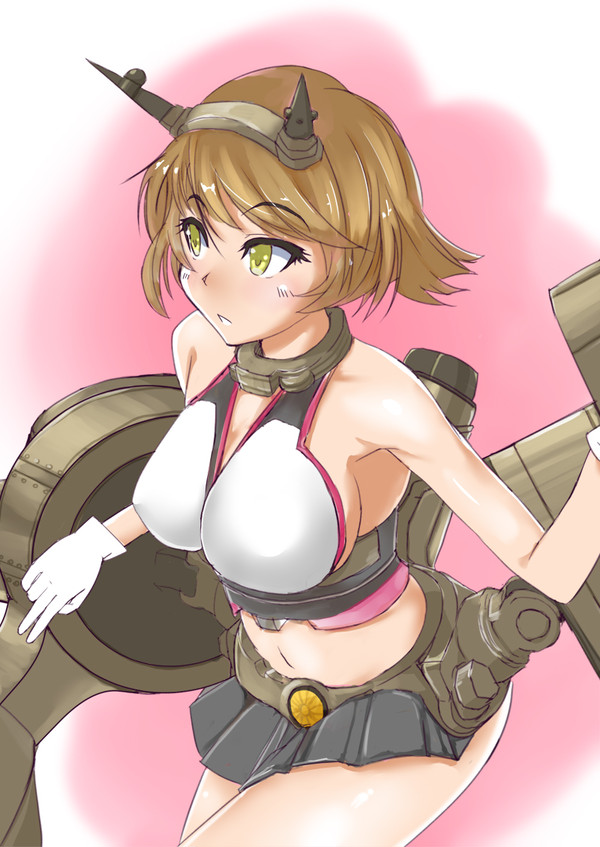 陸奥さん