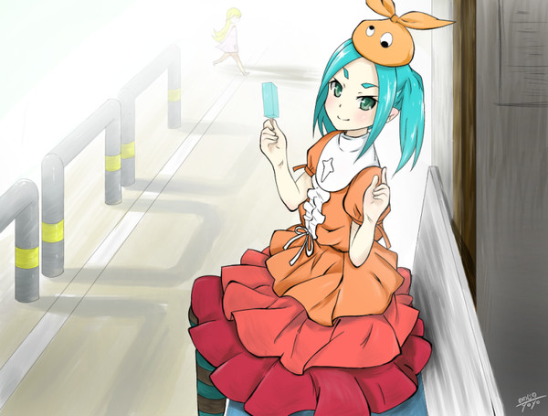 僕は笑顔でそう言った