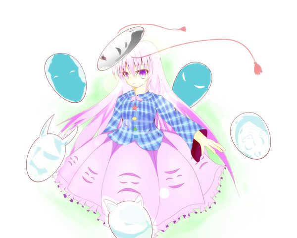 こころちゃん