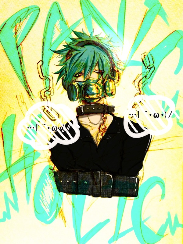 …| ^・ω・)/