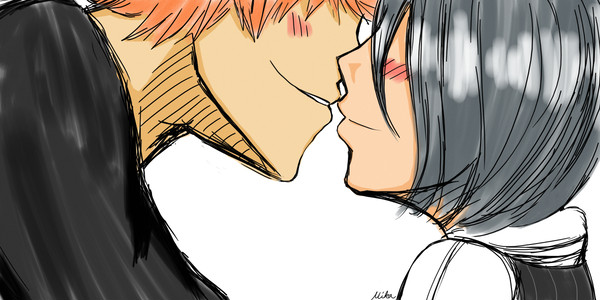 Kiss Me