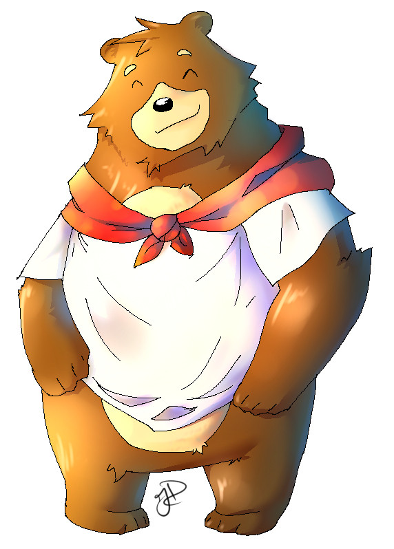 Bear