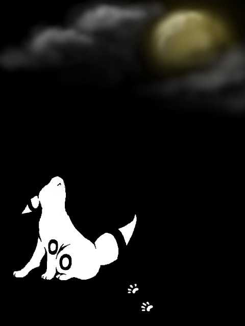 ブラッキー