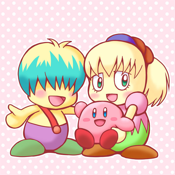 ポヨー!