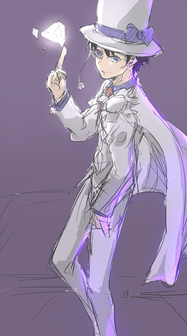 キッド様
