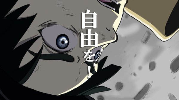 テニヌで巨人を駆逐したかったんだ・・・