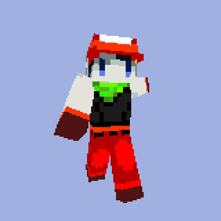 Minecraft 洞窟物語 クォート