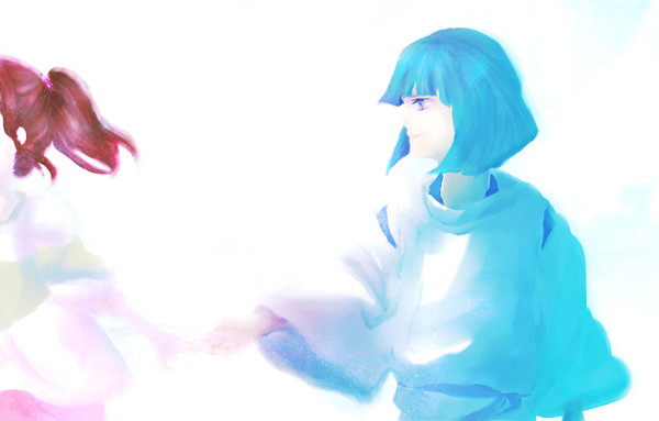 さよなら、愛する人