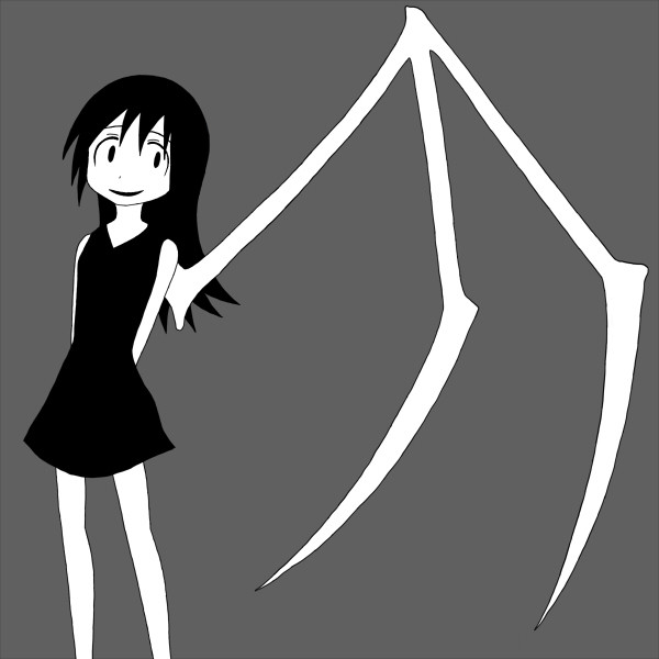 翼になれなかったもの