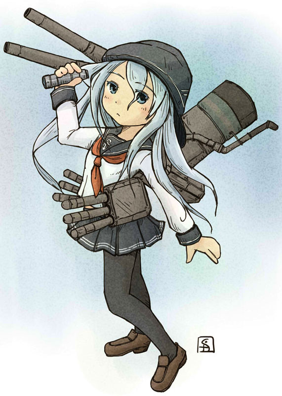 響さん
