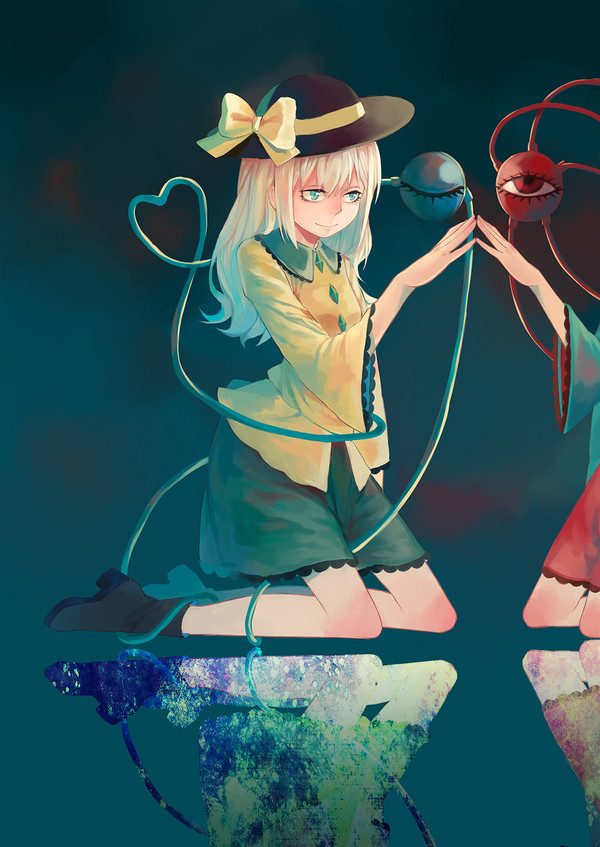 the Sisters
