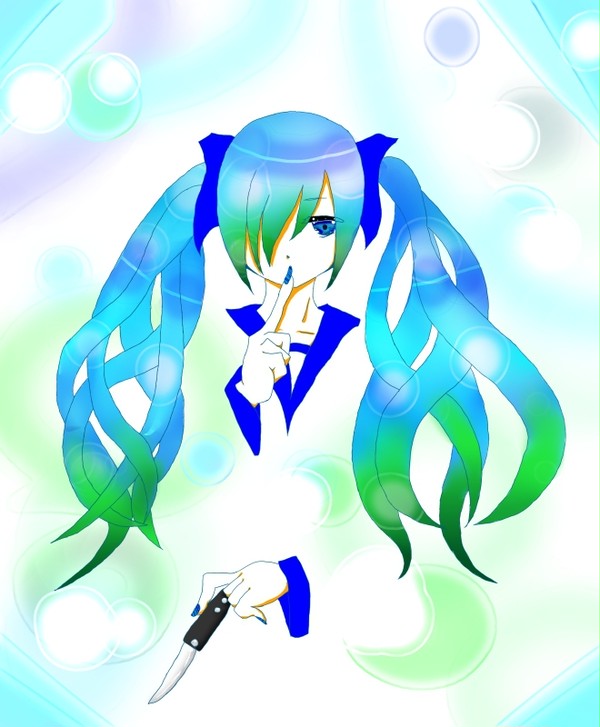 ナイショ