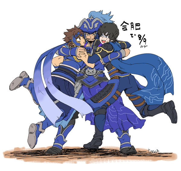 合肥ハグ