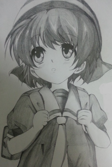 汐
