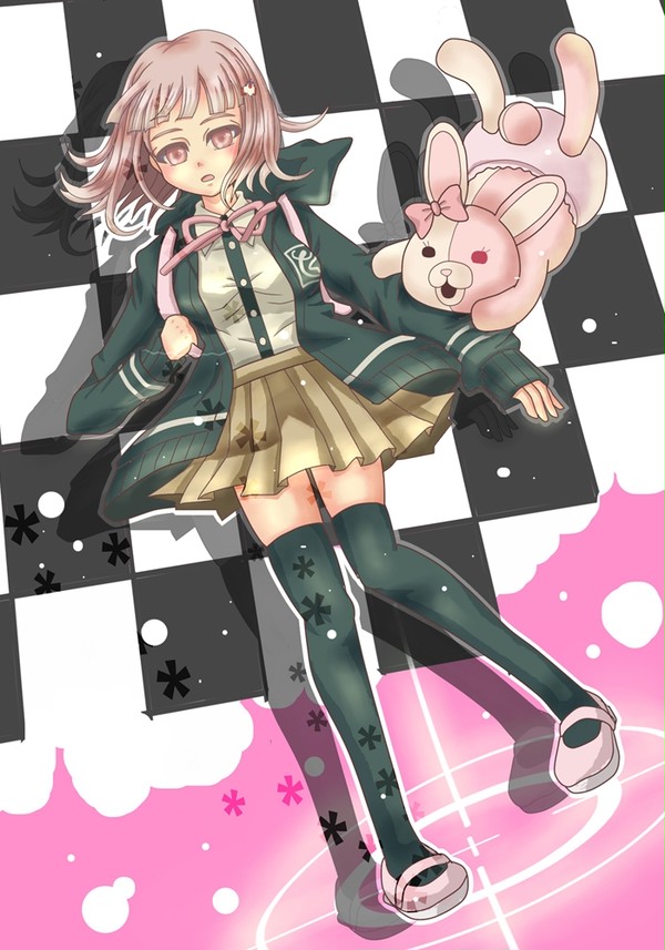 ななみん。