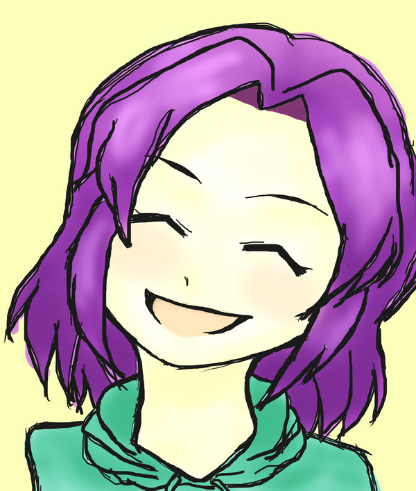ロリ美月ちゃん