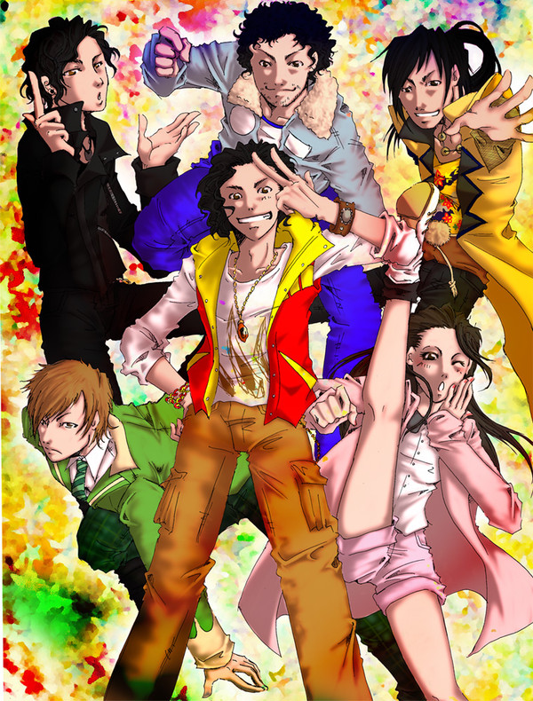 キョウリュウ6!