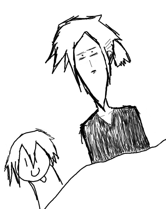 シシリーが何かもう手遅れなさまを描いてみたPV