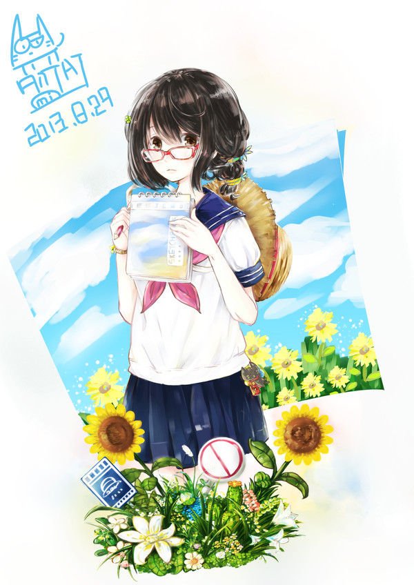 夏
