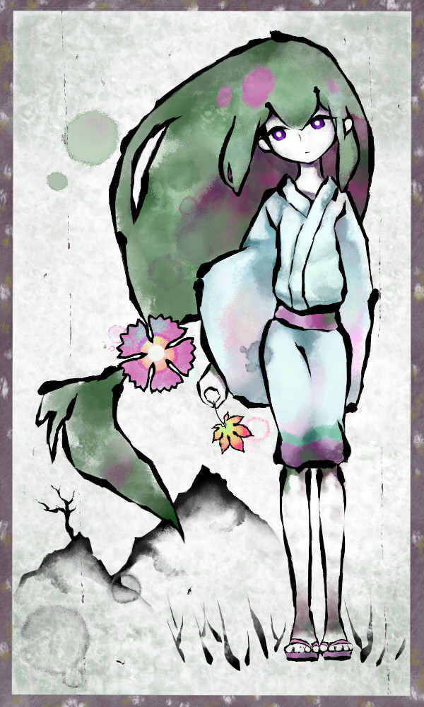 七実