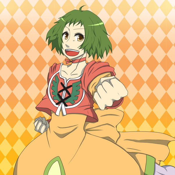 イケるイケる！