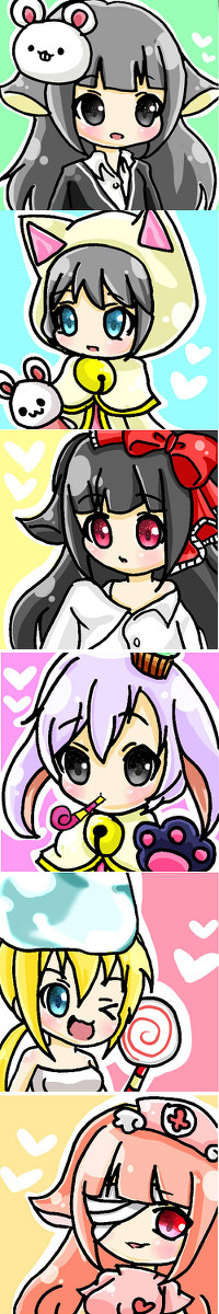 モデル