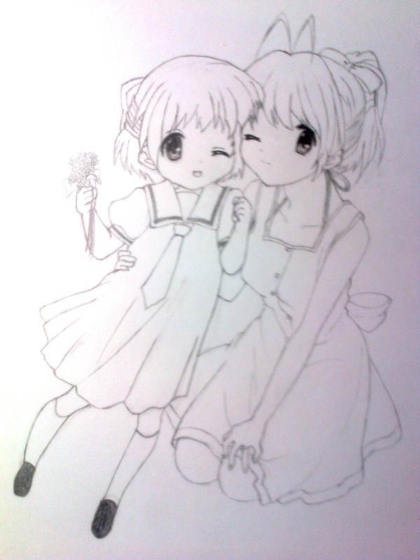 oyago~
