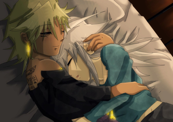 Sleep スリープ