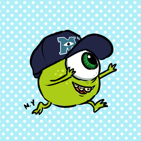 Mike~~