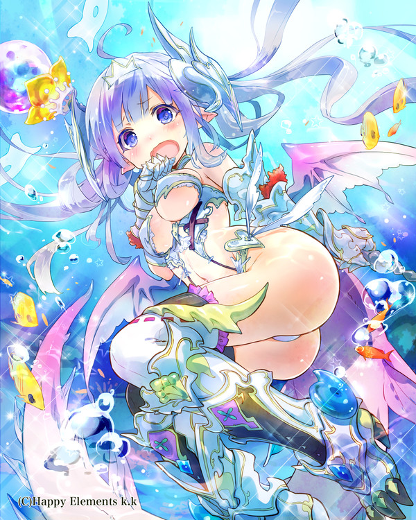 泡竜姫みずち