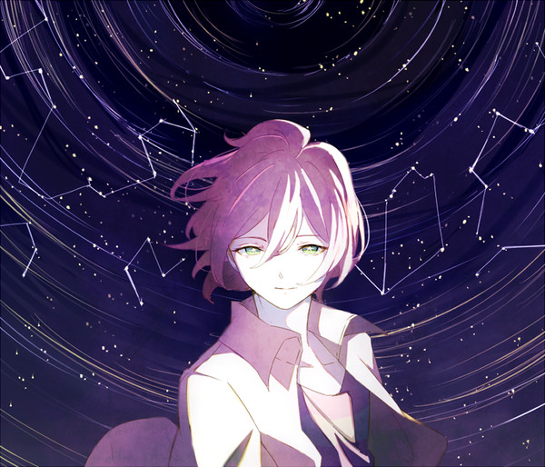 元祖宇宙人