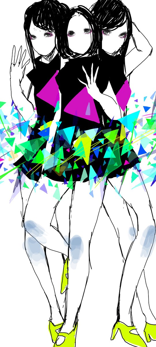 perfume.