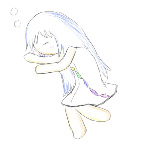 ちっこいてんこ72