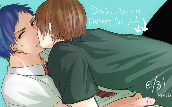 present for you!!