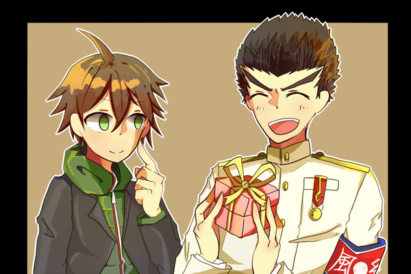 石丸誕生日！