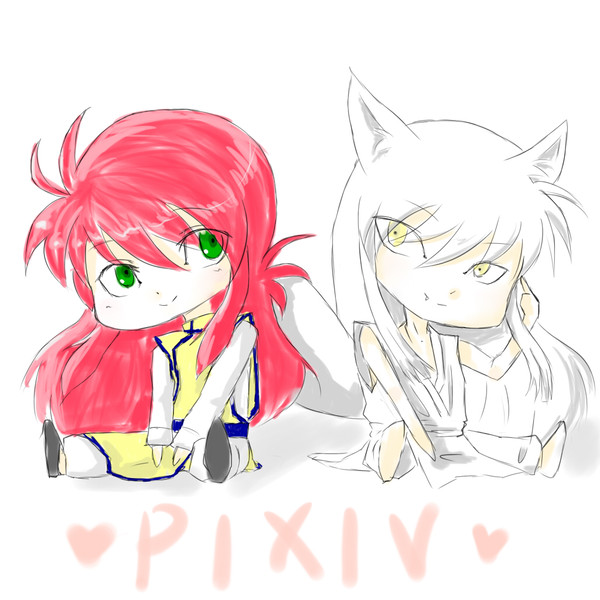 らくがき