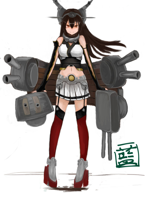 ながもん