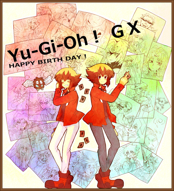 お誕生日！！！